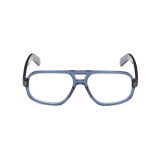 Unisex' Spectacle frame Adidas OR5105