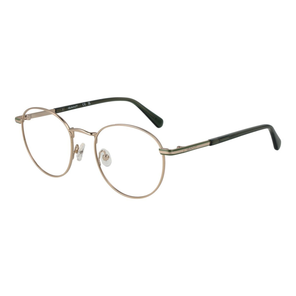 Unisex' Spectacle frame Gant GA3298 50032