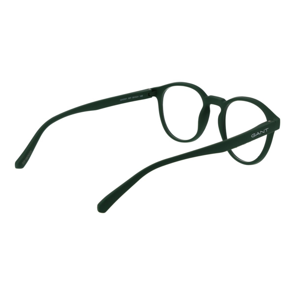 Unisex' Spectacle frame Gant GA3301 50097