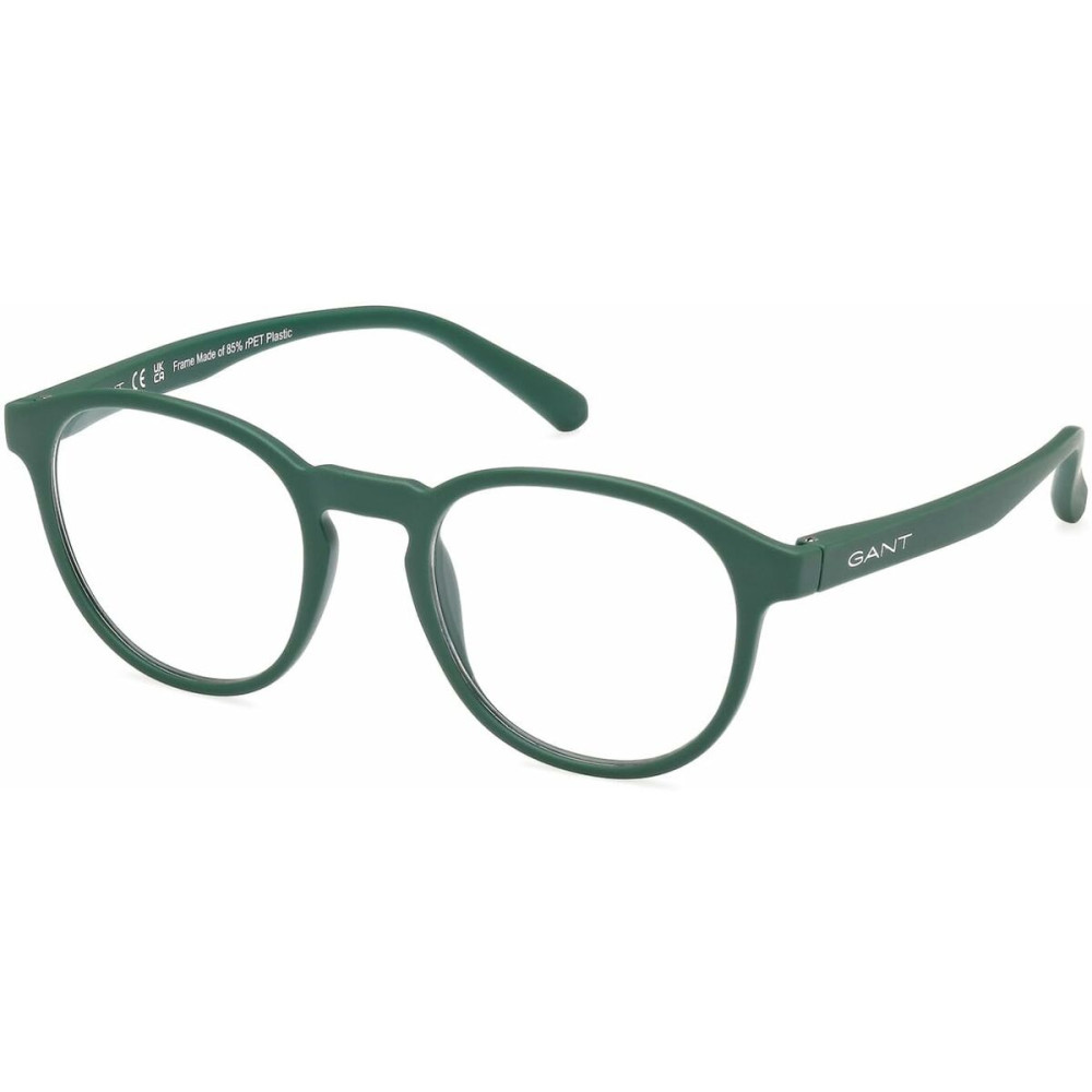 Unisex' Spectacle frame Gant GA3301 50097