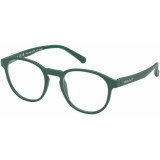 Unisex' Spectacle frame Gant GA3301 50097