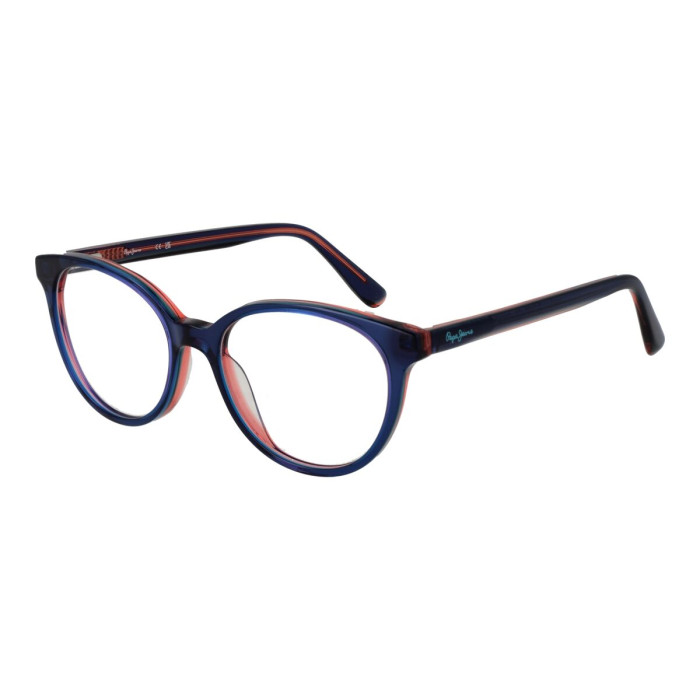 Ladies' Spectacle frame Pepe Jeans PJ3459 50C3