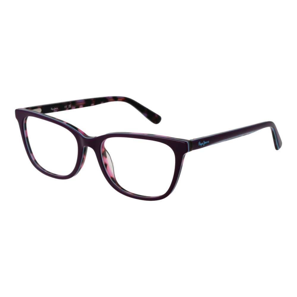 Ladies' Spectacle frame Pepe Jeans PJ3460 54C1