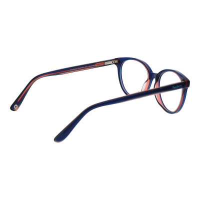 Ladies' Spectacle frame Pepe Jeans PJ3459 50C3