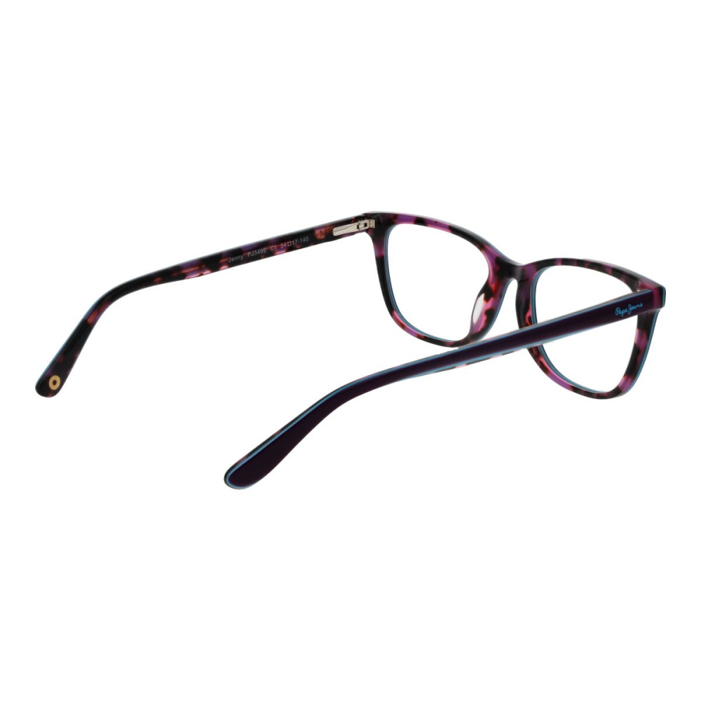 Ladies' Spectacle frame Pepe Jeans PJ3460 54C1