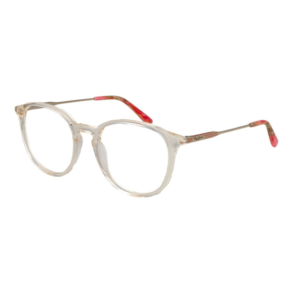 Ladies' Spectacle frame Pepe Jeans PJ3520 53107