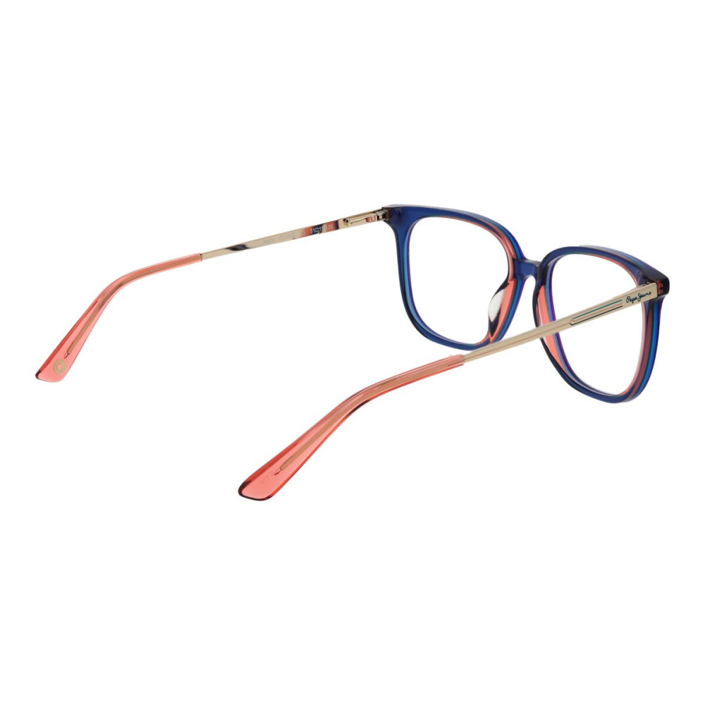 Ladies' Spectacle frame Pepe Jeans PJ3457 51C3