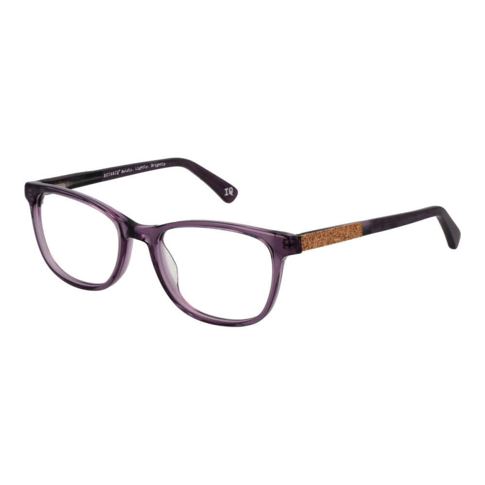 Ladies' Spectacle frame Botaniq BIO-1004 52161