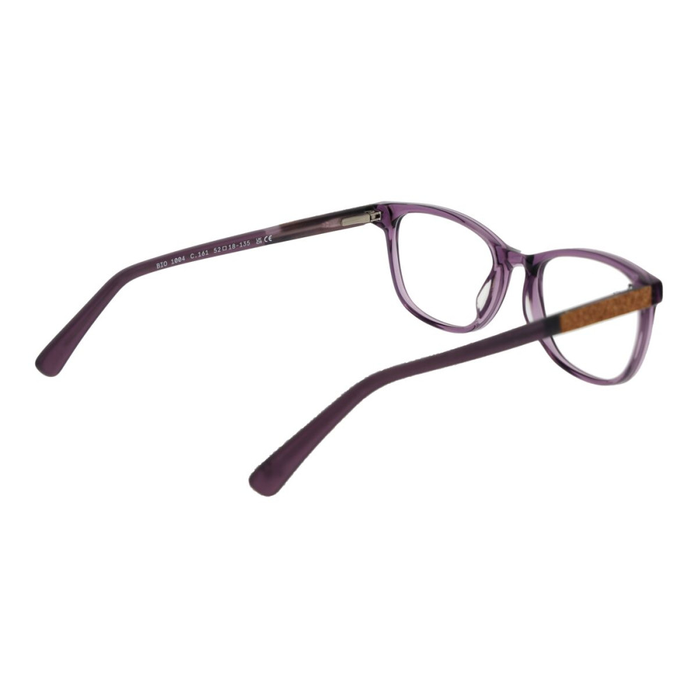Ladies' Spectacle frame Botaniq BIO-1004 52161