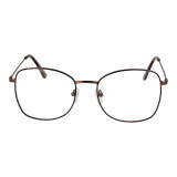 Ladies' Spectacle frame Funky Buddha FBD1015 54002