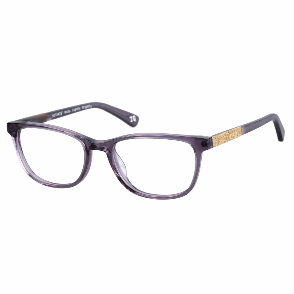 Ladies' Spectacle frame Botaniq BIO-1004 52161