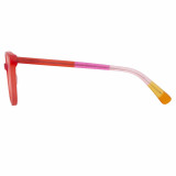 Ladies' Spectacle frame Botaniq BIO-1006 51160