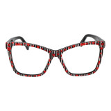 Ladies' Spectacle frame Love Moschino MOL586 547RM15