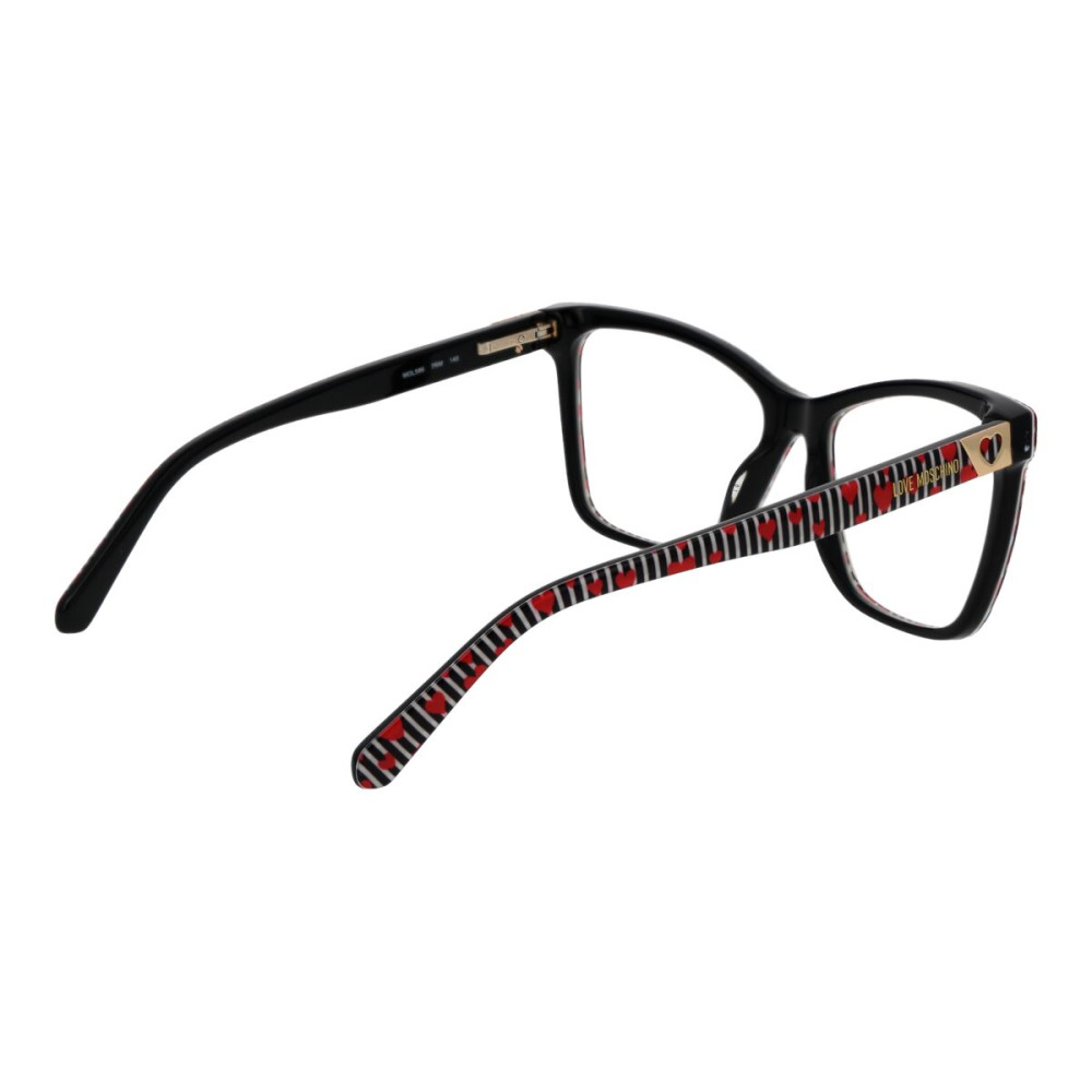 Ladies' Spectacle frame Love Moschino MOL586 547RM15