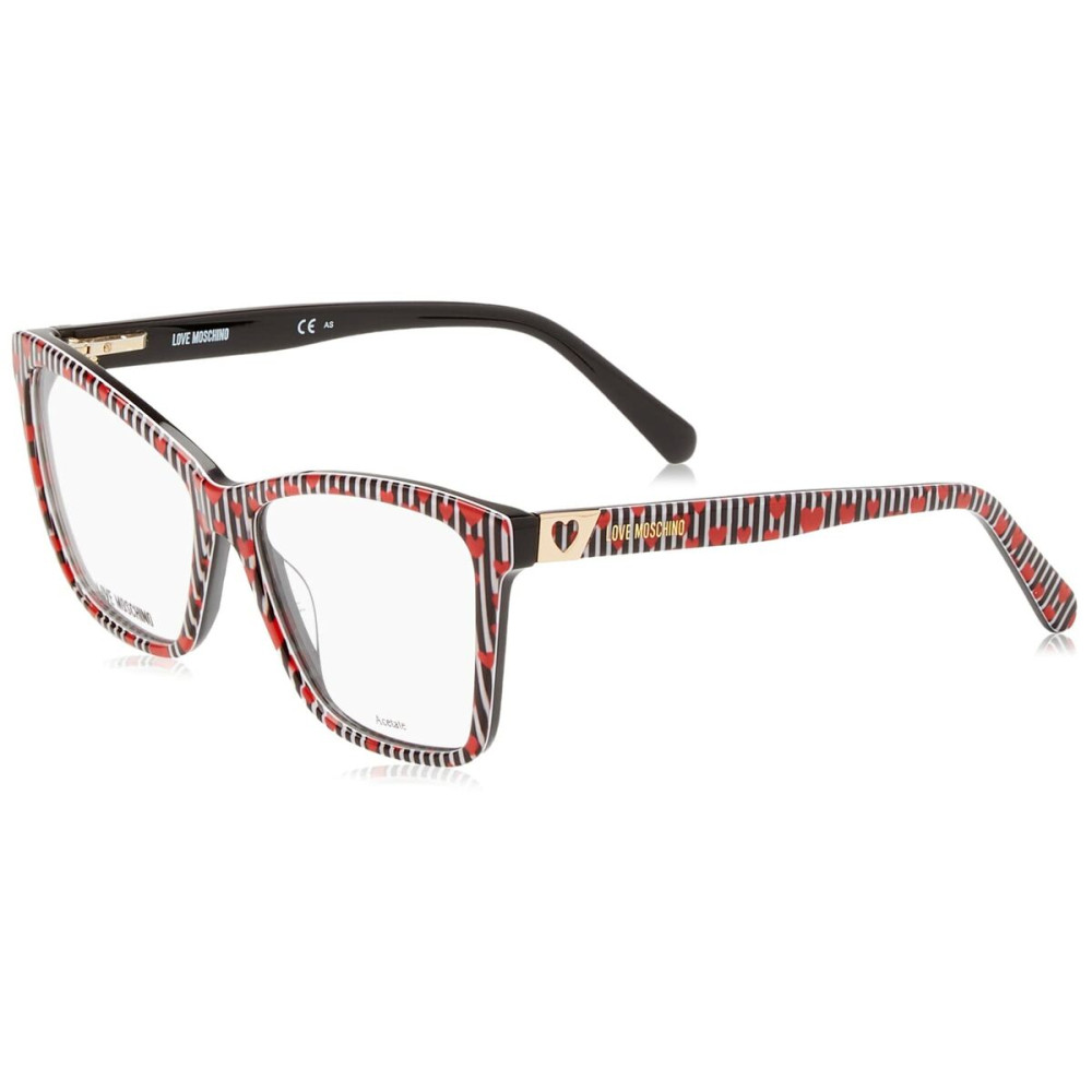 Ladies' Spectacle frame Love Moschino MOL586 547RM15