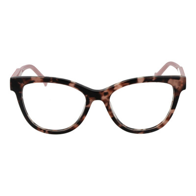 Ladies' Spectacle frame Bulget BG6483 52G21