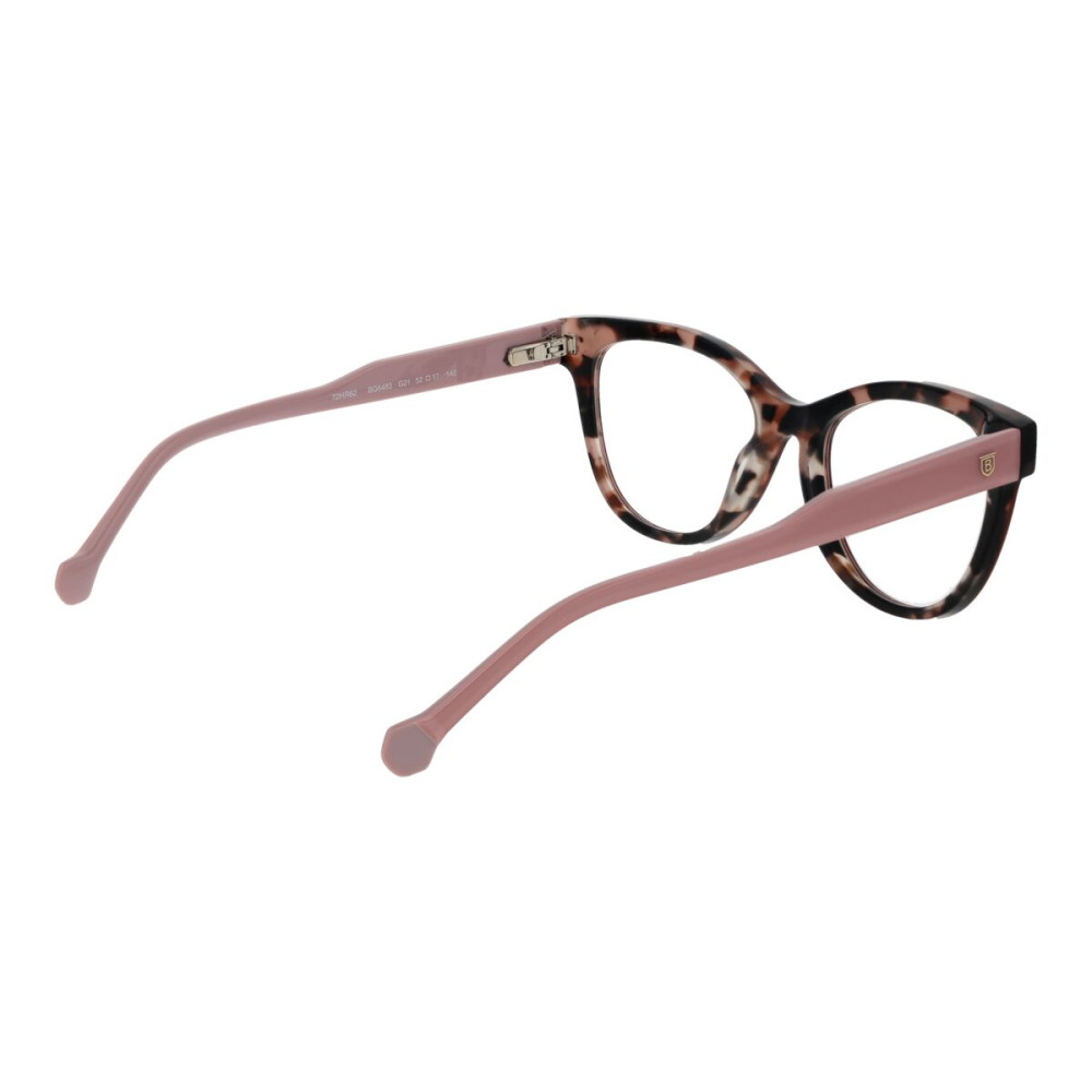 Ladies' Spectacle frame Bulget BG6483 52G21