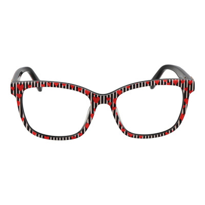 Ladies' Spectacle frame Love Moschino MOL585 527RM17