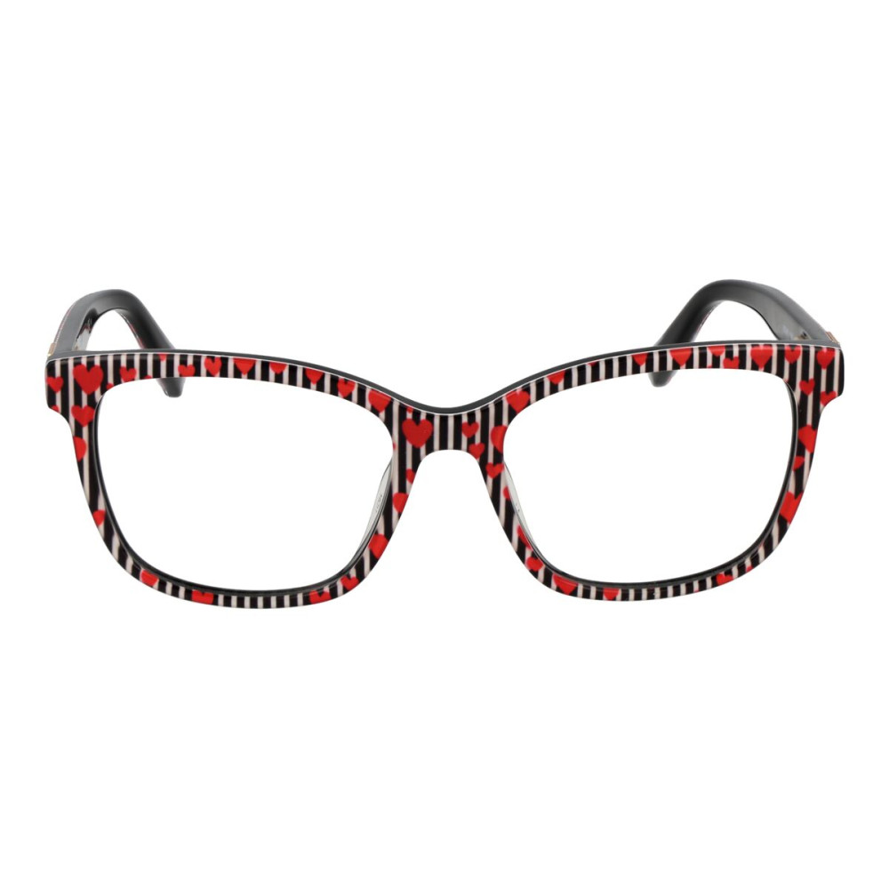 Ladies' Spectacle frame Love Moschino MOL585 527RM17