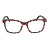 Ladies' Spectacle frame Love Moschino MOL585 527RM17