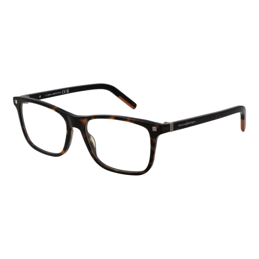 Men' Spectacle frame Ermenegildo Zegna EZ5187 56052