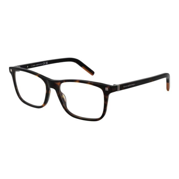 Men' Spectacle frame Ermenegildo Zegna EZ5187 56052