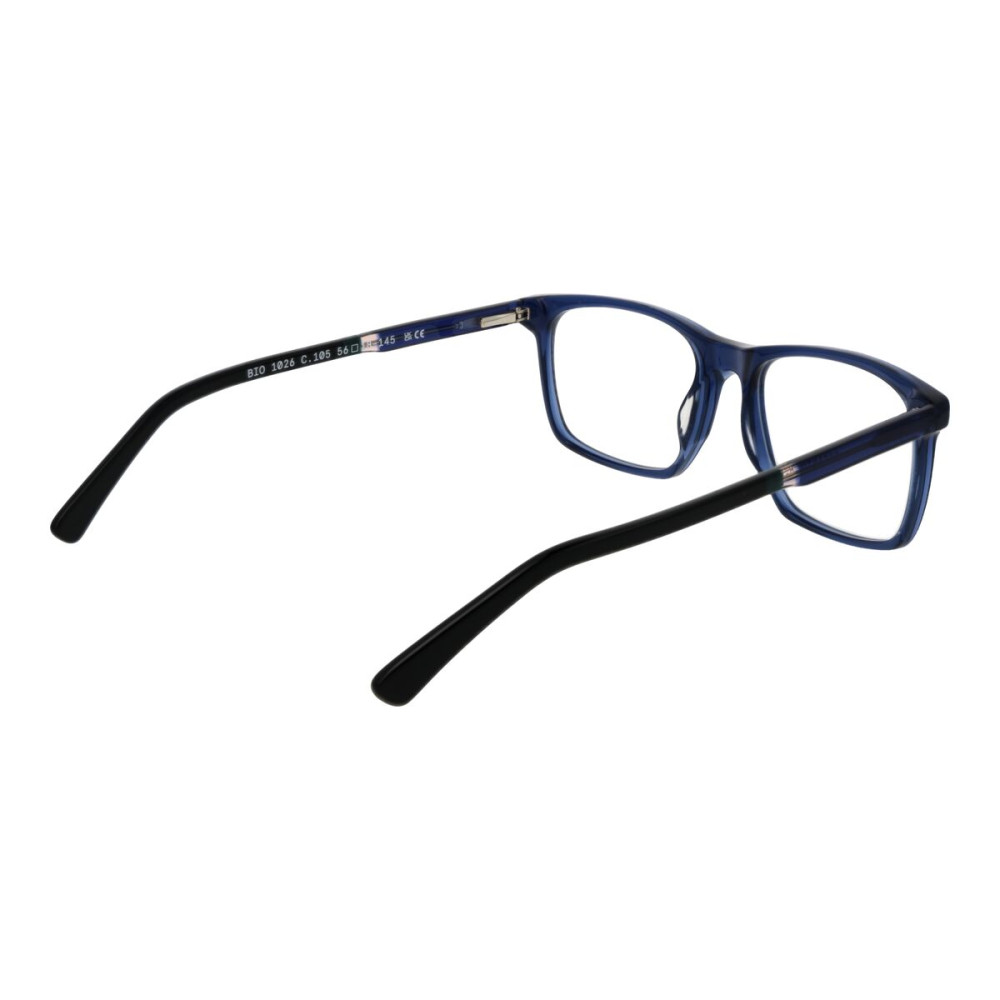 Men' Spectacle frame Botaniq BIO-1026 56105