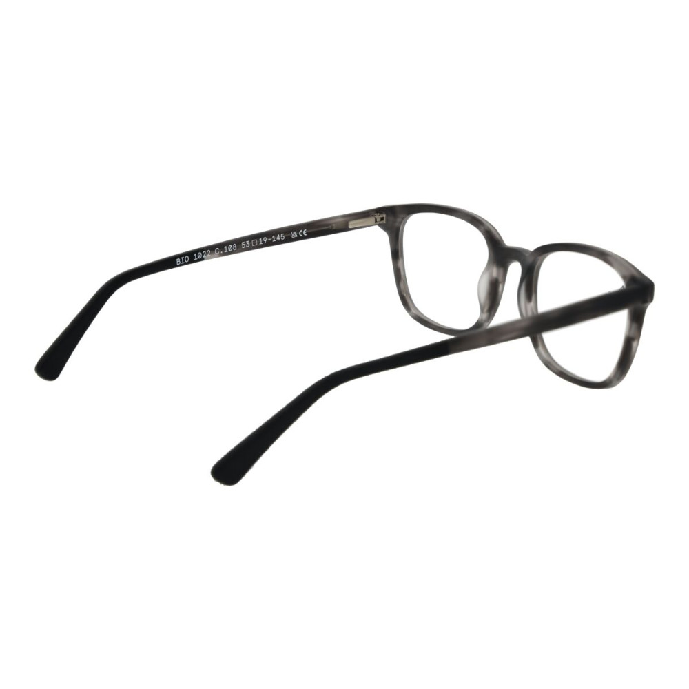Men' Spectacle frame Botaniq BIO-1022 53108