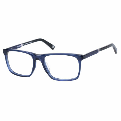 Men' Spectacle frame Botaniq BIO-1026 56105