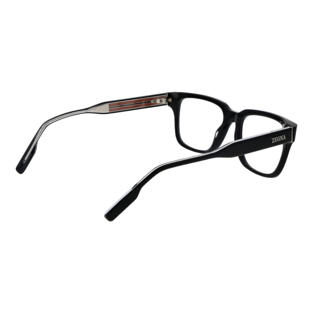 Men' Spectacle frame Ermenegildo Zegna EZ5260 52001