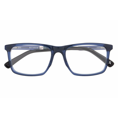 Men' Spectacle frame Botaniq BIO-1026 56105