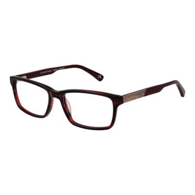 Men' Spectacle frame Botaniq BIO-1024 54160