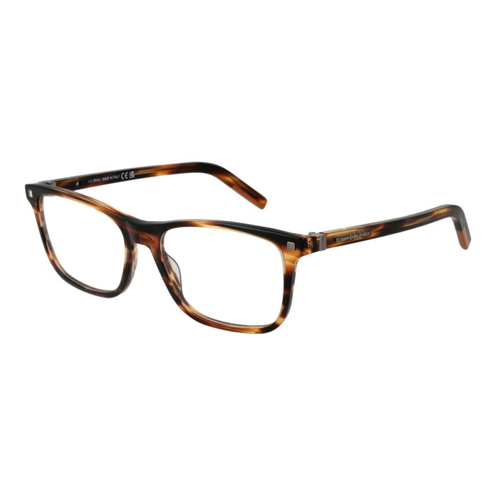 Men' Spectacle frame Ermenegildo Zegna EZ5187 56053