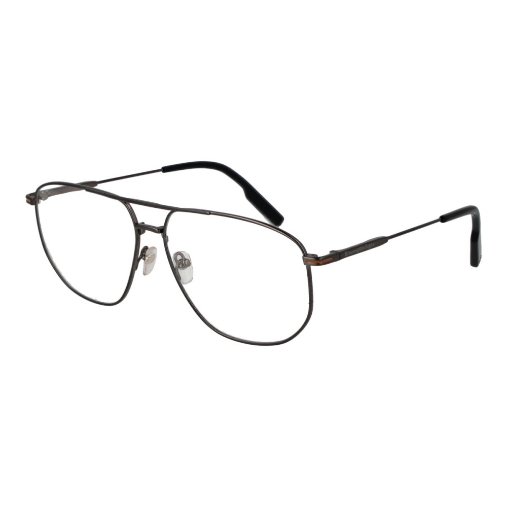 Men' Spectacle frame Ermenegildo Zegna EZ5242 60009