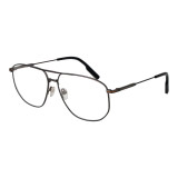 Men' Spectacle frame Ermenegildo Zegna EZ5242 60009