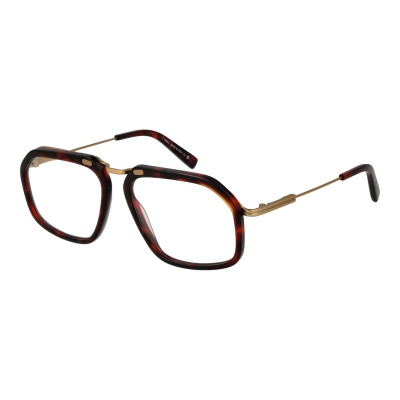 Men' Spectacle frame Ermenegildo Zegna EZ5271 56054