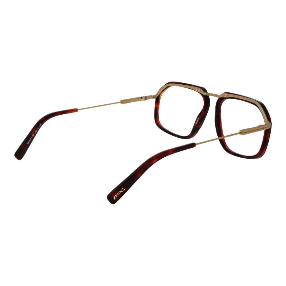 Men' Spectacle frame Ermenegildo Zegna EZ5271 56054