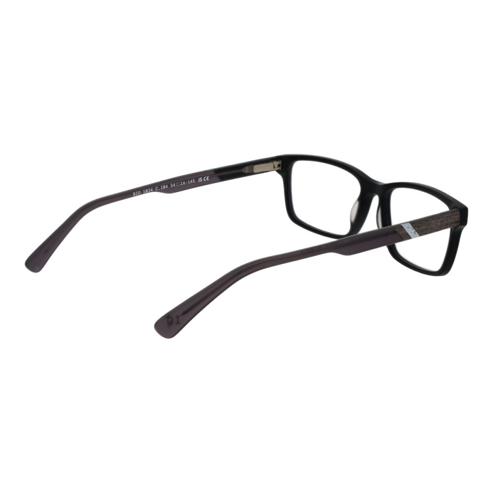 Men' Spectacle frame Botaniq BIO-1024 54104