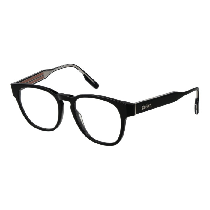 Men' Spectacle frame Ermenegildo Zegna EZ5261 51001