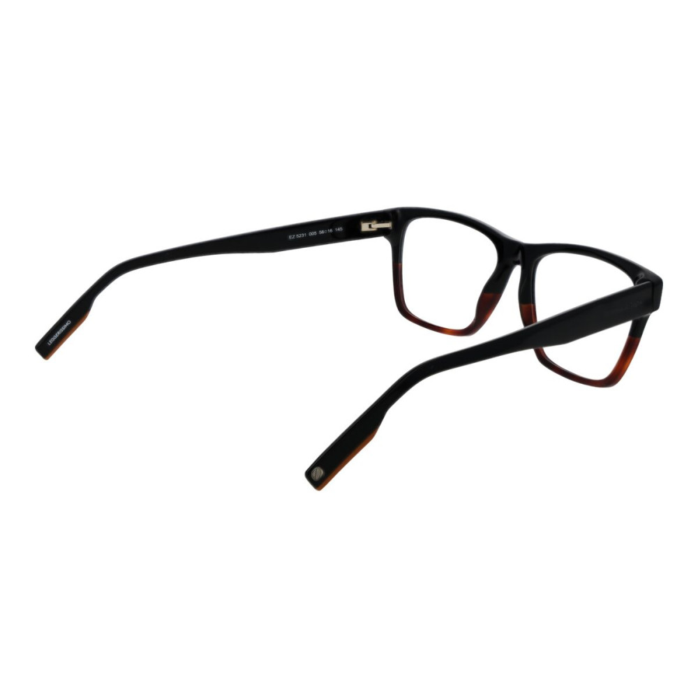 Men' Spectacle frame Ermenegildo Zegna EZ5231 56005