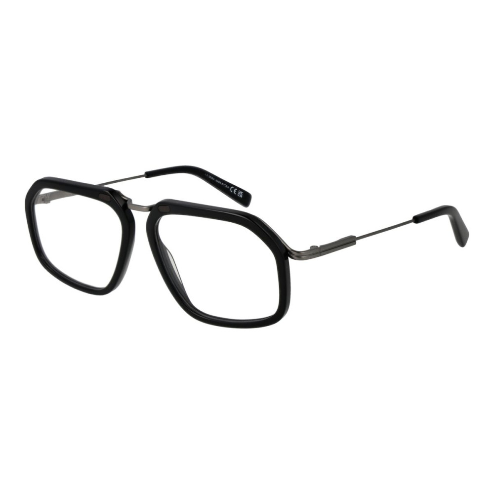 Men' Spectacle frame Ermenegildo Zegna EZ5271 56001