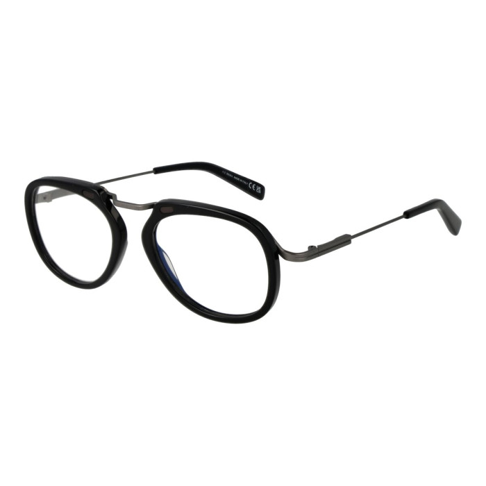 Men' Spectacle frame Ermenegildo Zegna EZ5272 50001