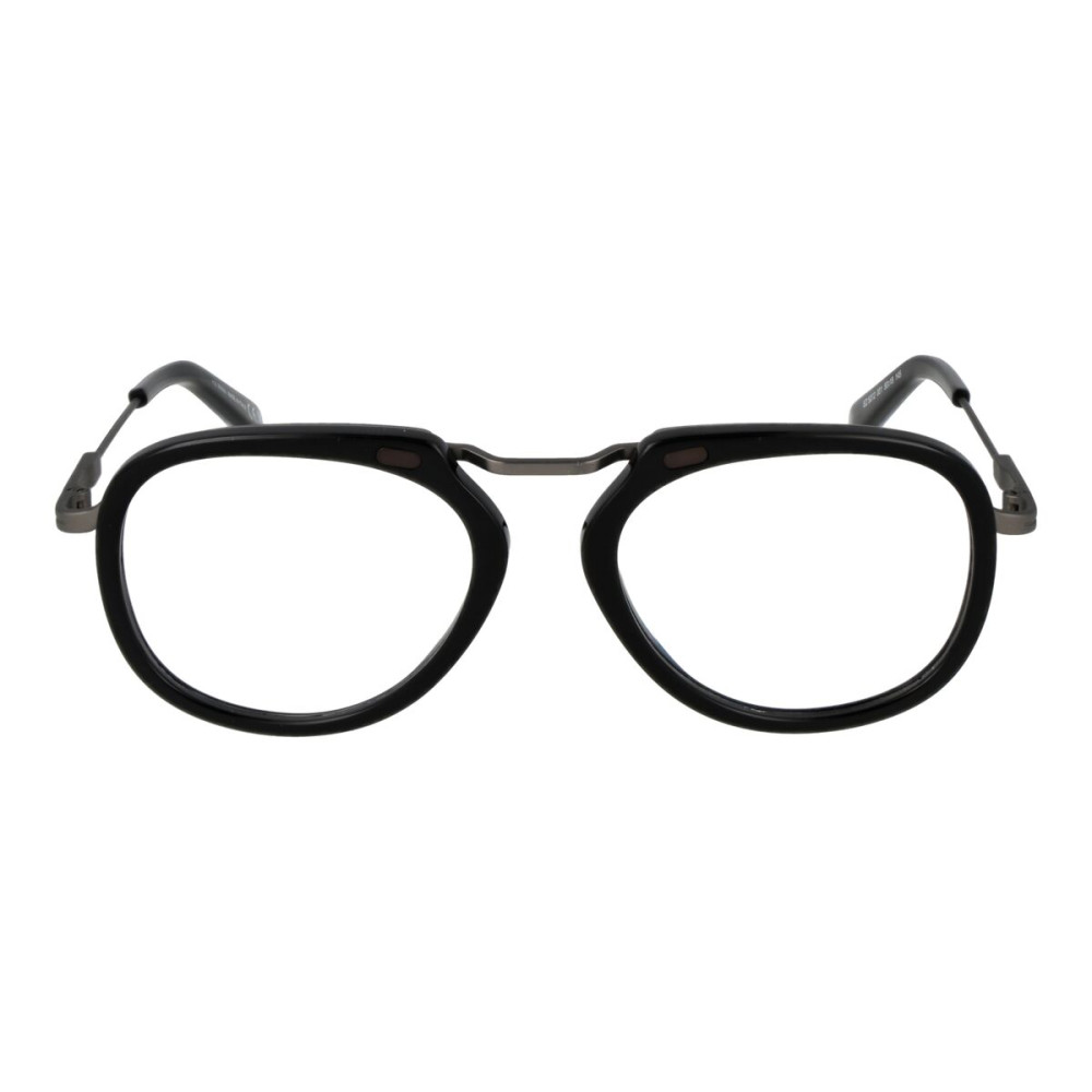 Men' Spectacle frame Ermenegildo Zegna EZ5272 50001