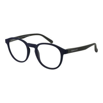 Men' Spectacle frame Gant GA3301 50091