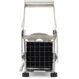 Potato Cutter Livoo Silver