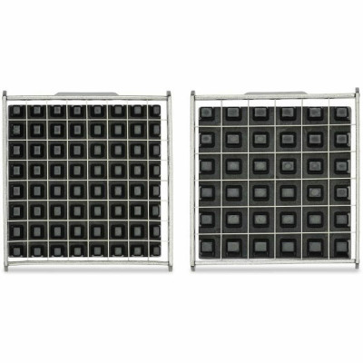 Potato Cutter Livoo Silver