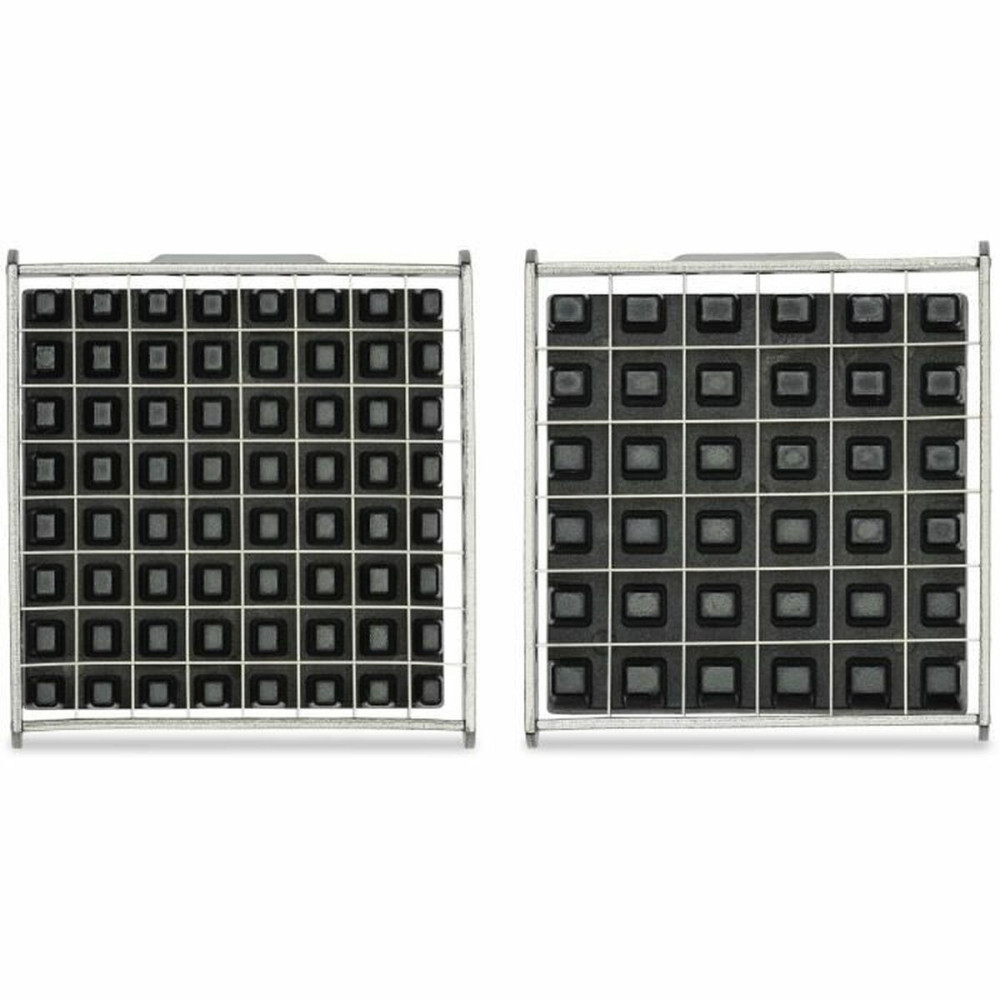 Potato Cutter Livoo Silver