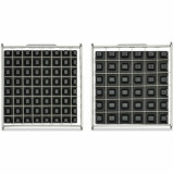 Potato Cutter Livoo Silver