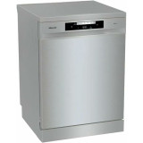 Dishwasher Hisense HS643C90X Silver