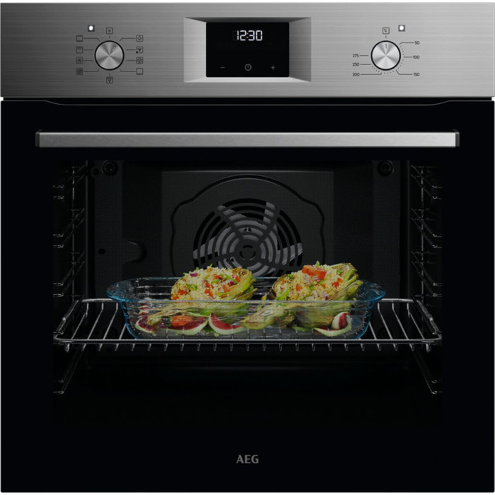 Oven AEG OU5AB21FSM 72 L